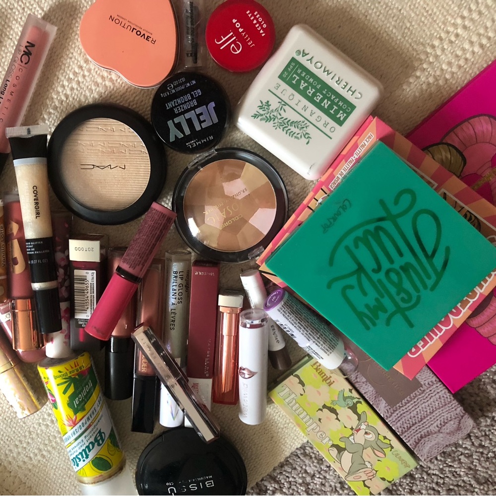 Make up Bundle